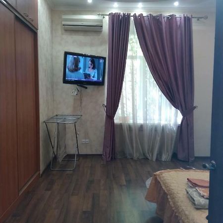 De Richelieu Apartment Odesa Exterior foto
