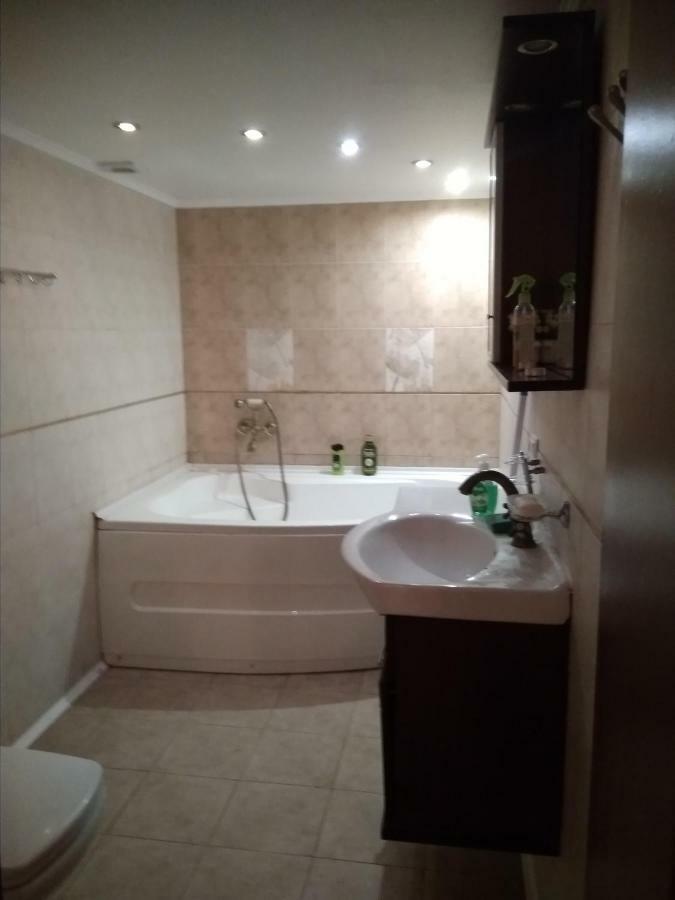 De Richelieu Apartment Odesa Exterior foto