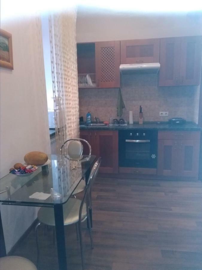 De Richelieu Apartment Odesa Exterior foto