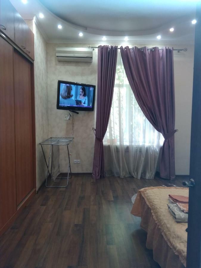 De Richelieu Apartment Odesa Exterior foto
