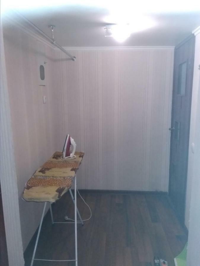 De Richelieu Apartment Odesa Exterior foto