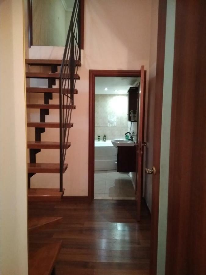 De Richelieu Apartment Odesa Exterior foto